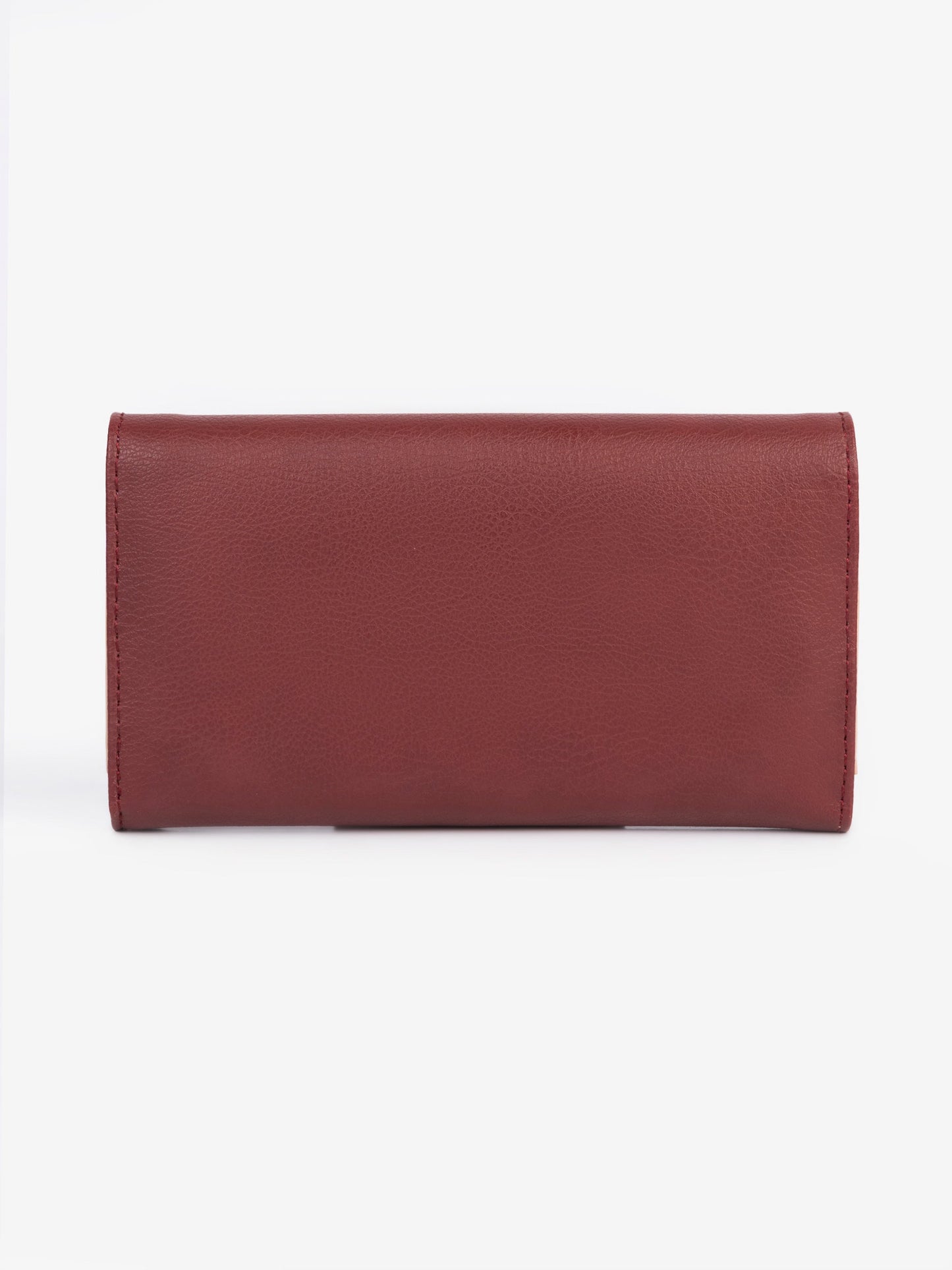 Envelope Flap Wallet