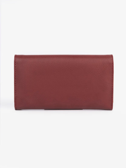 Envelope Flap Wallet