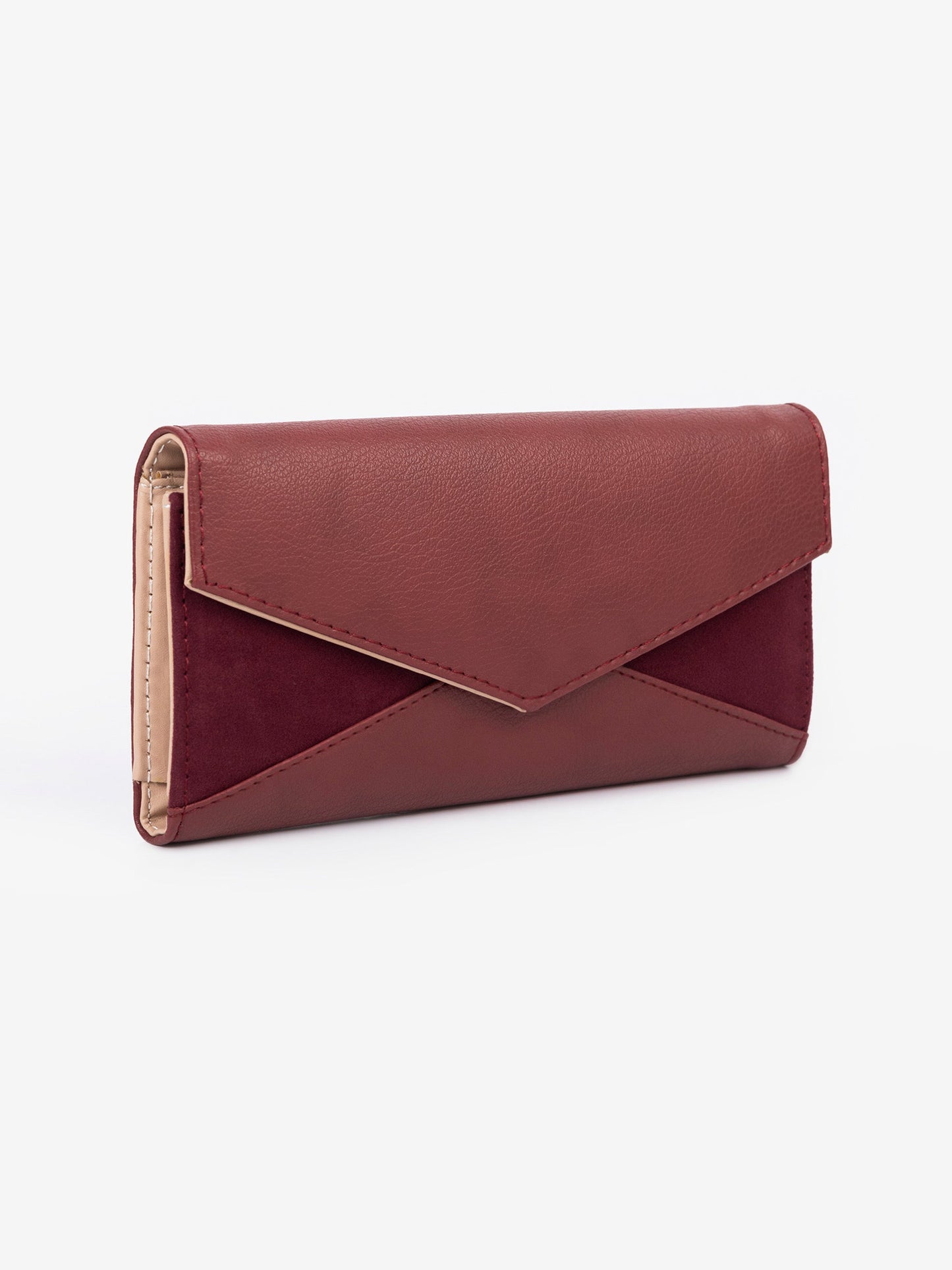 Envelope Flap Wallet