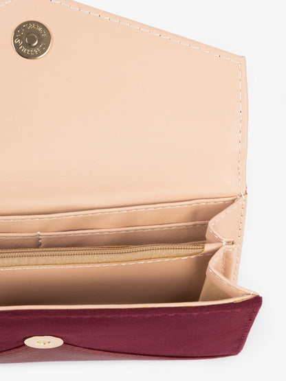 Envelope Flap Wallet