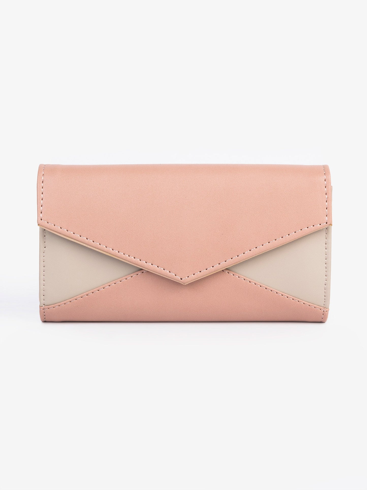 Envelope Flap Wallet