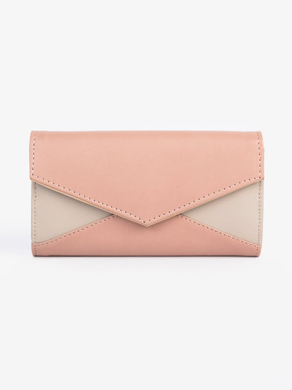 Envelope Flap Wallet