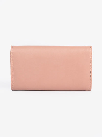 Envelope Flap Wallet