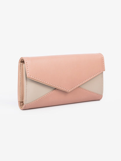 Envelope Flap Wallet