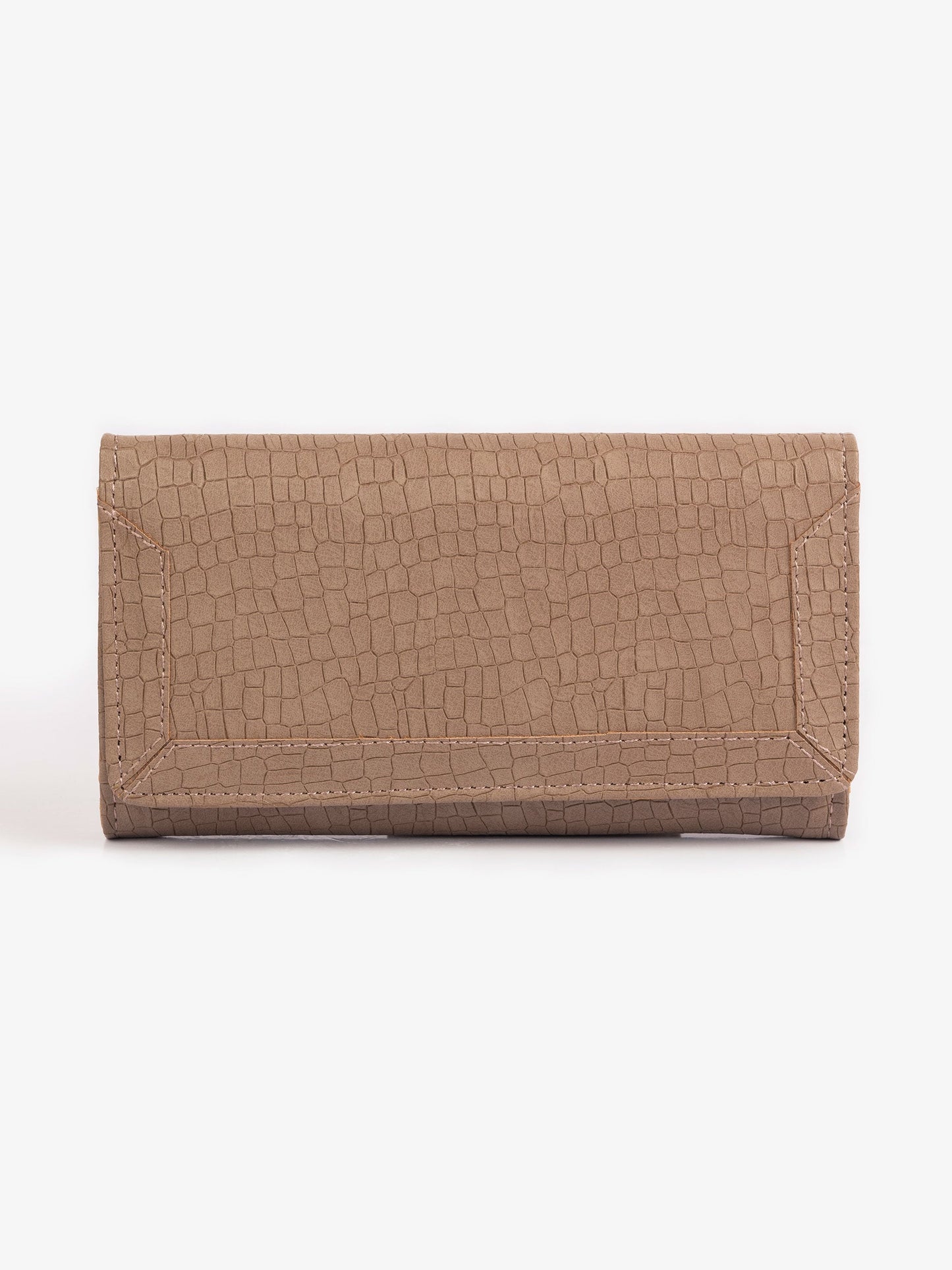Snake Patterend Wallet