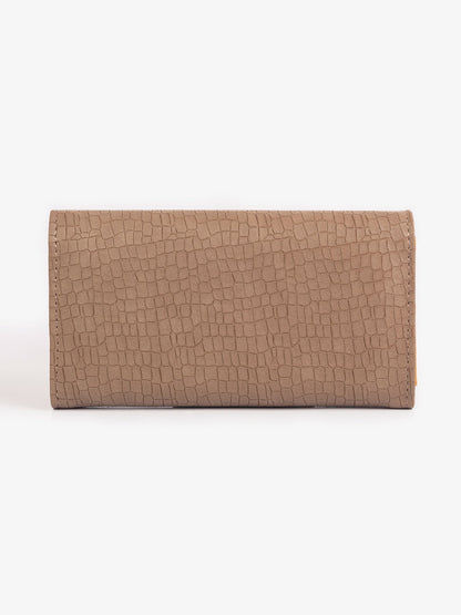 Snake Patterend Wallet