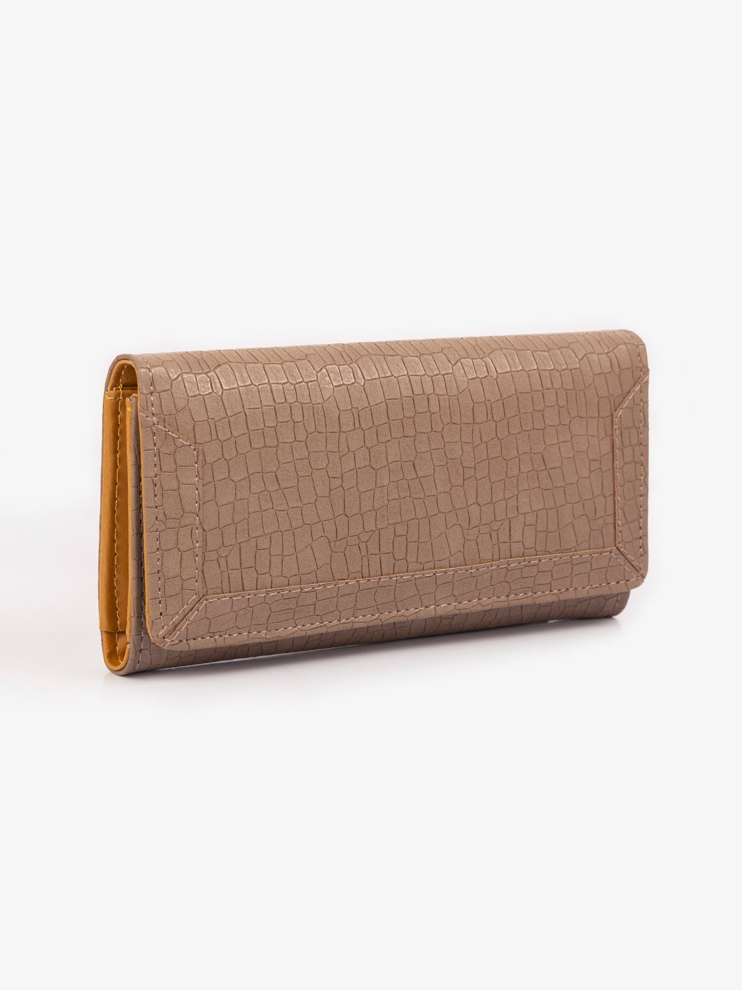 Snake Patterend Wallet