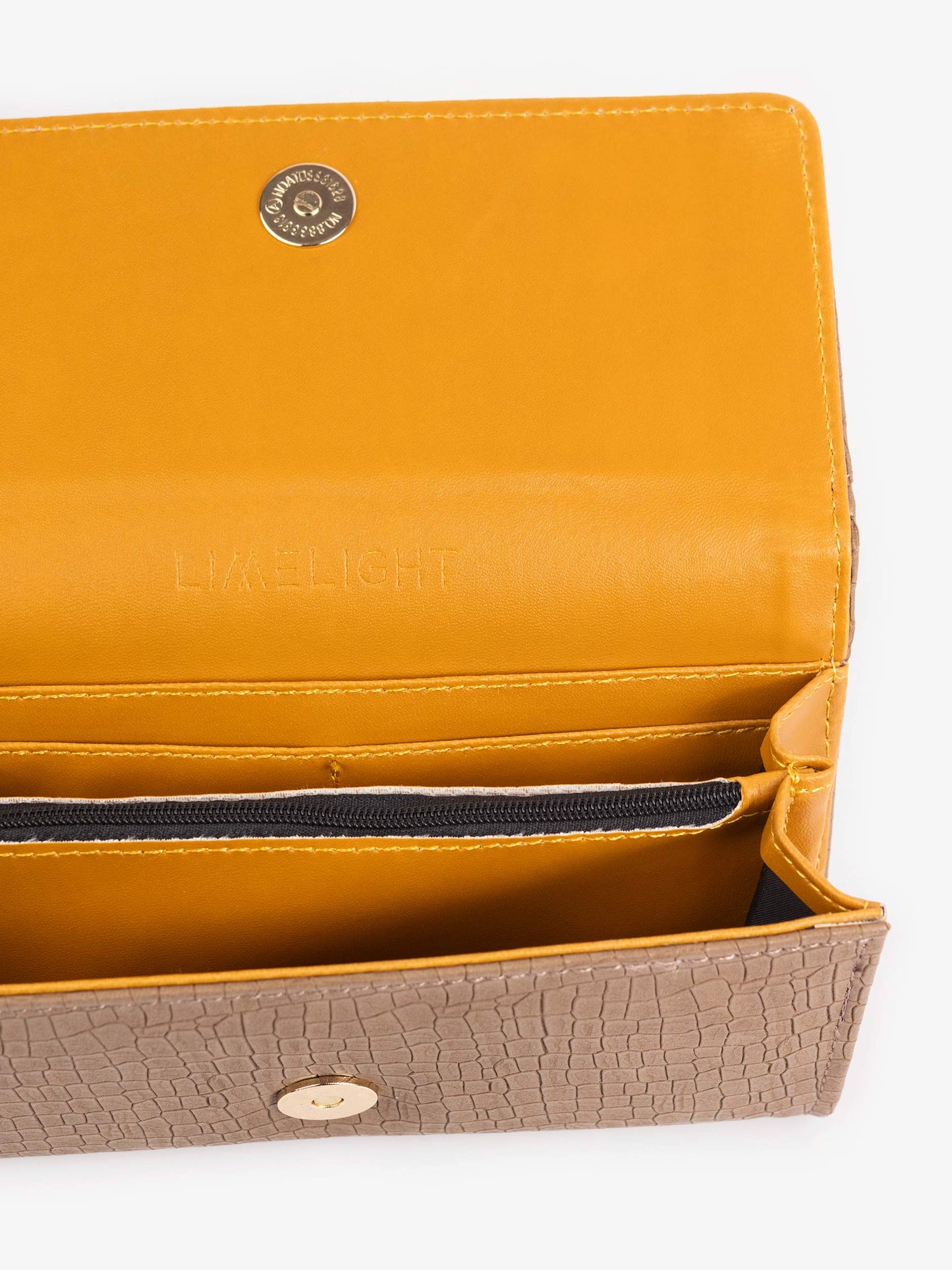 Snake Patterend Wallet