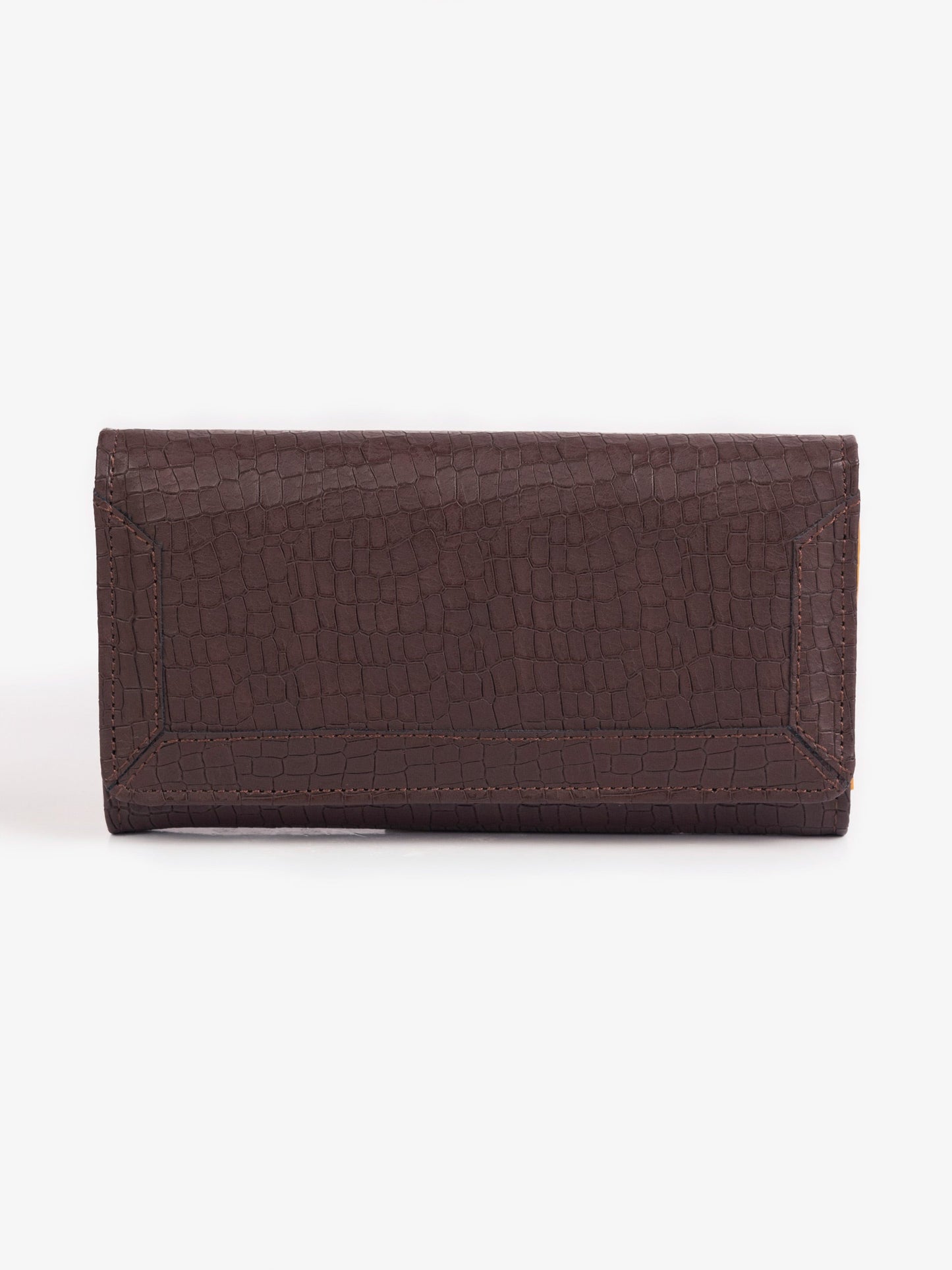 Snake Patterend Wallet