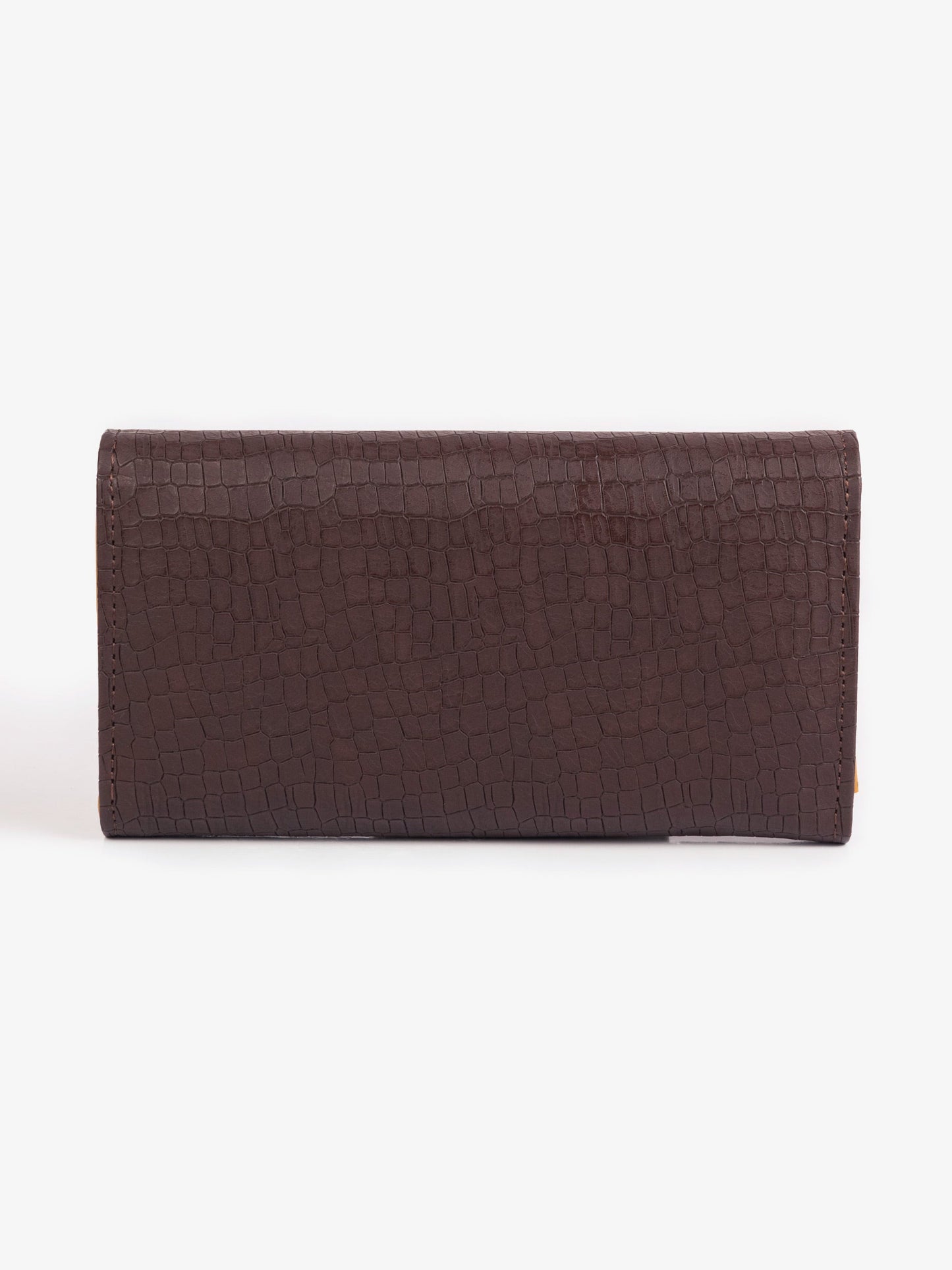 Snake Patterend Wallet