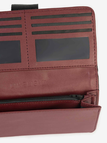 Chevron Wallet