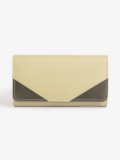 Two-Toned Wallet