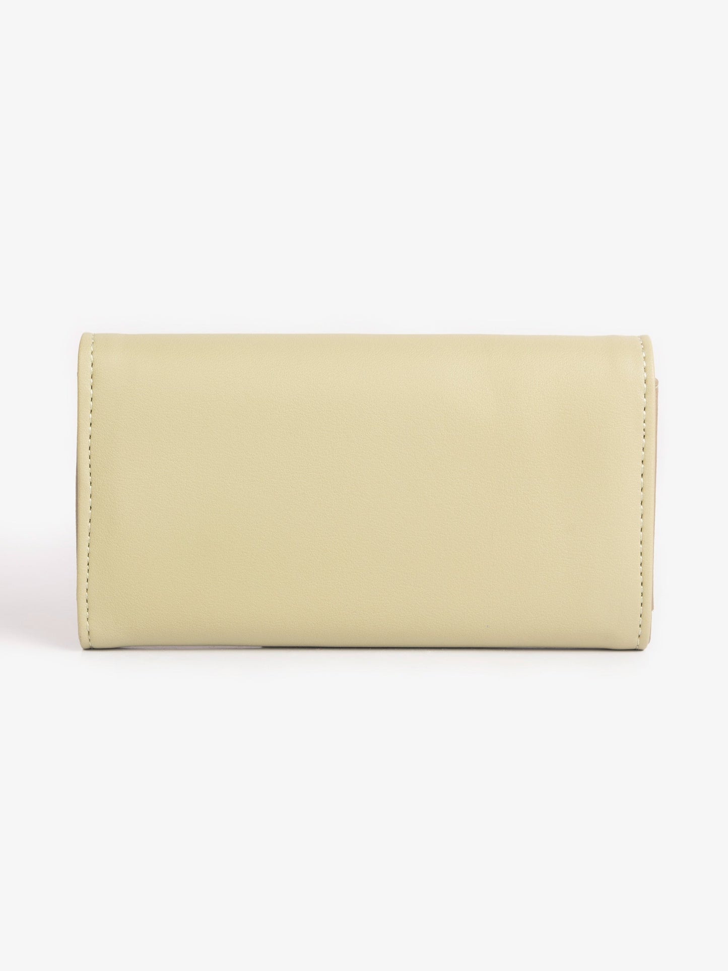 Two-Toned Wallet