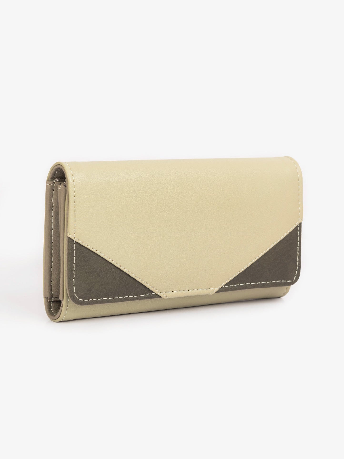 Two-Toned Wallet