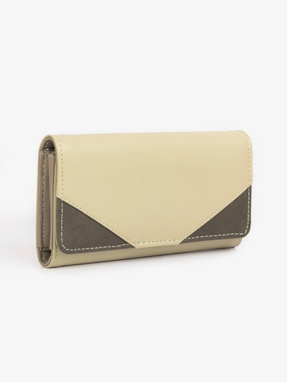 Two-Toned Wallet