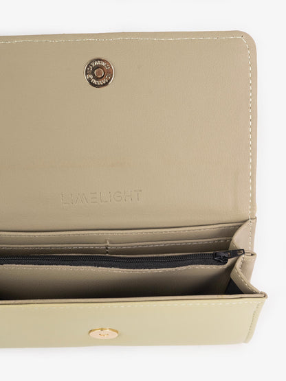 Two-Toned Wallet