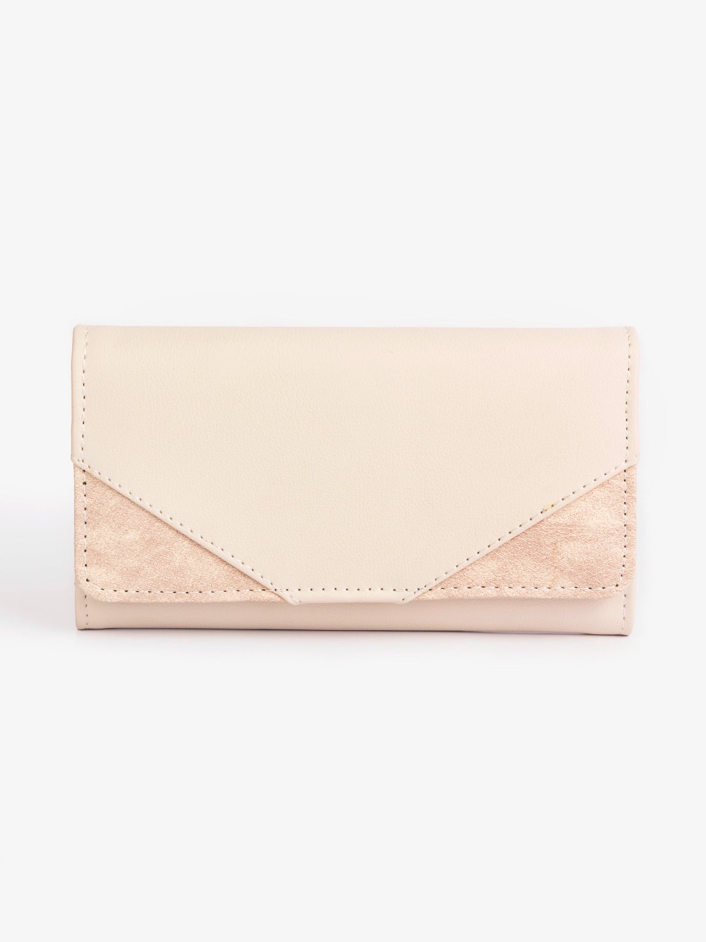Two-Toned Wallet