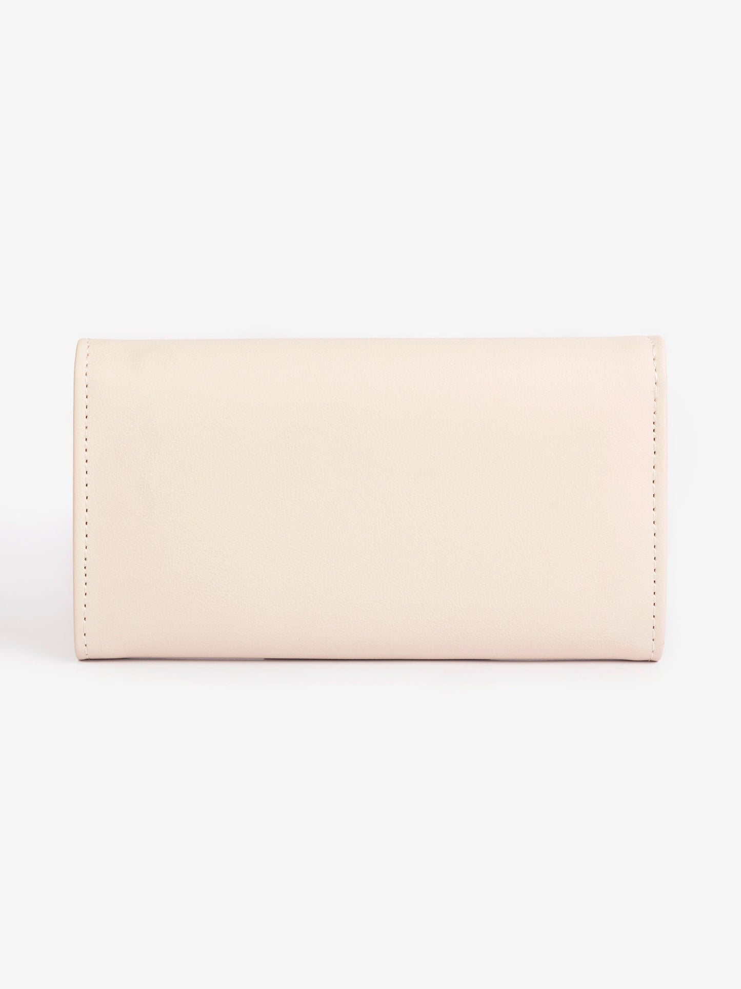 Two-Toned Wallet