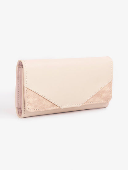 Two-Toned Wallet