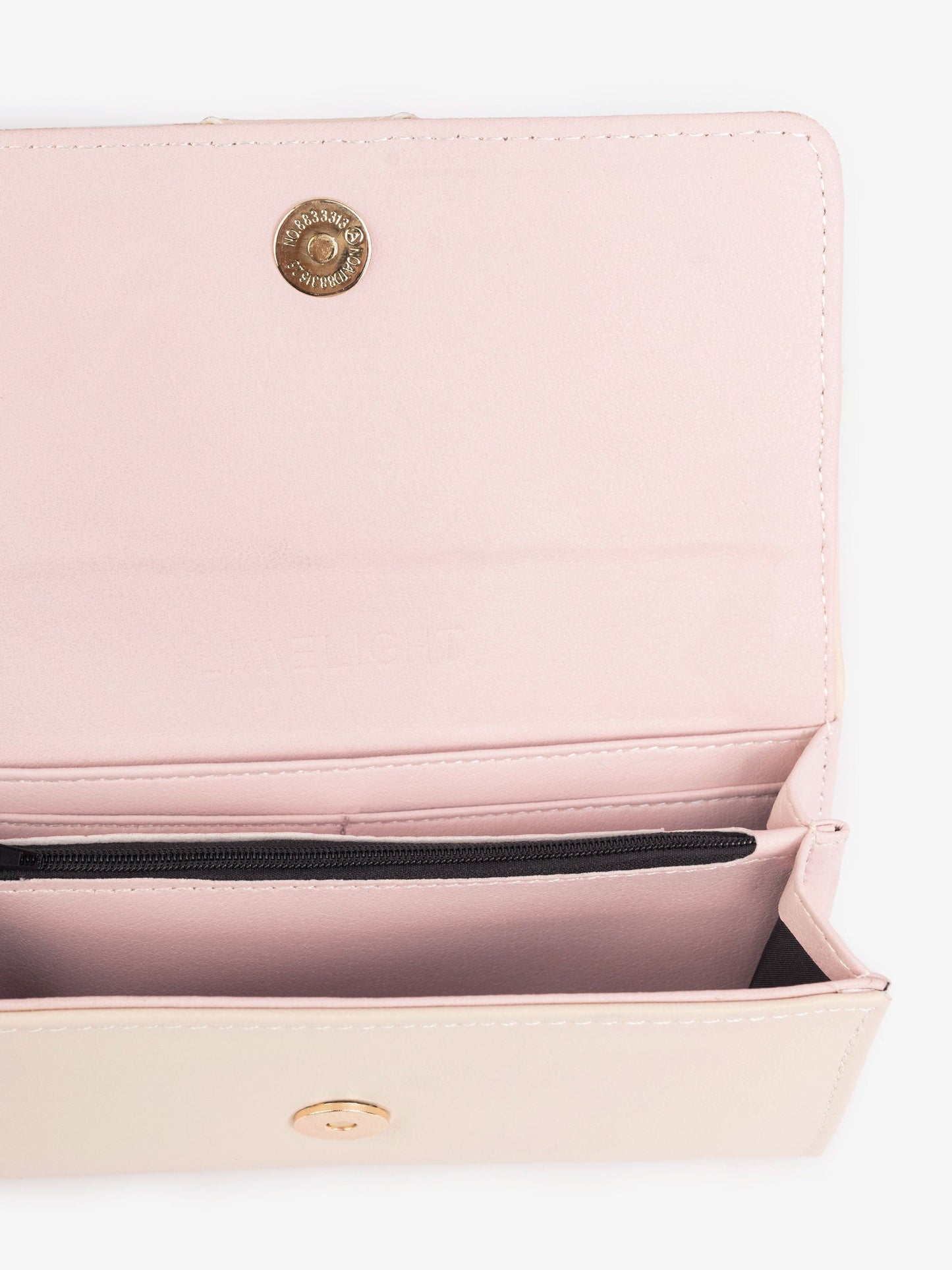 Two-Toned Wallet