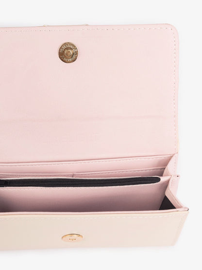Two-Toned Wallet