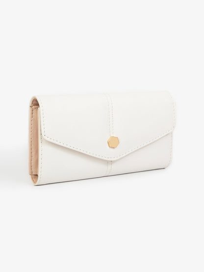 Vintage Envelope Wallet