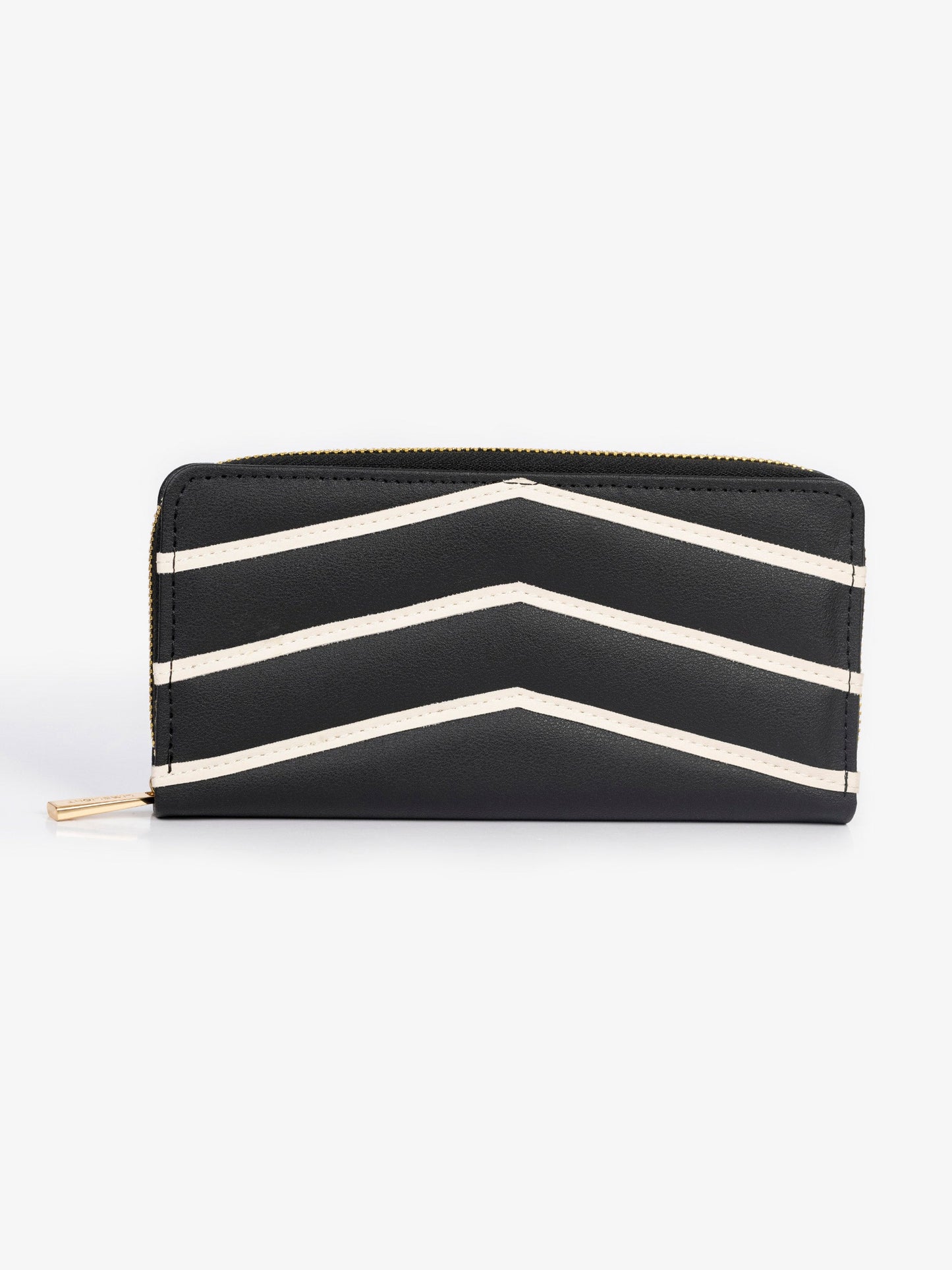 Chevron Pattern Wallet
