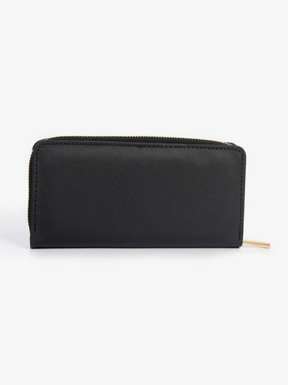 Chevron Pattern Wallet