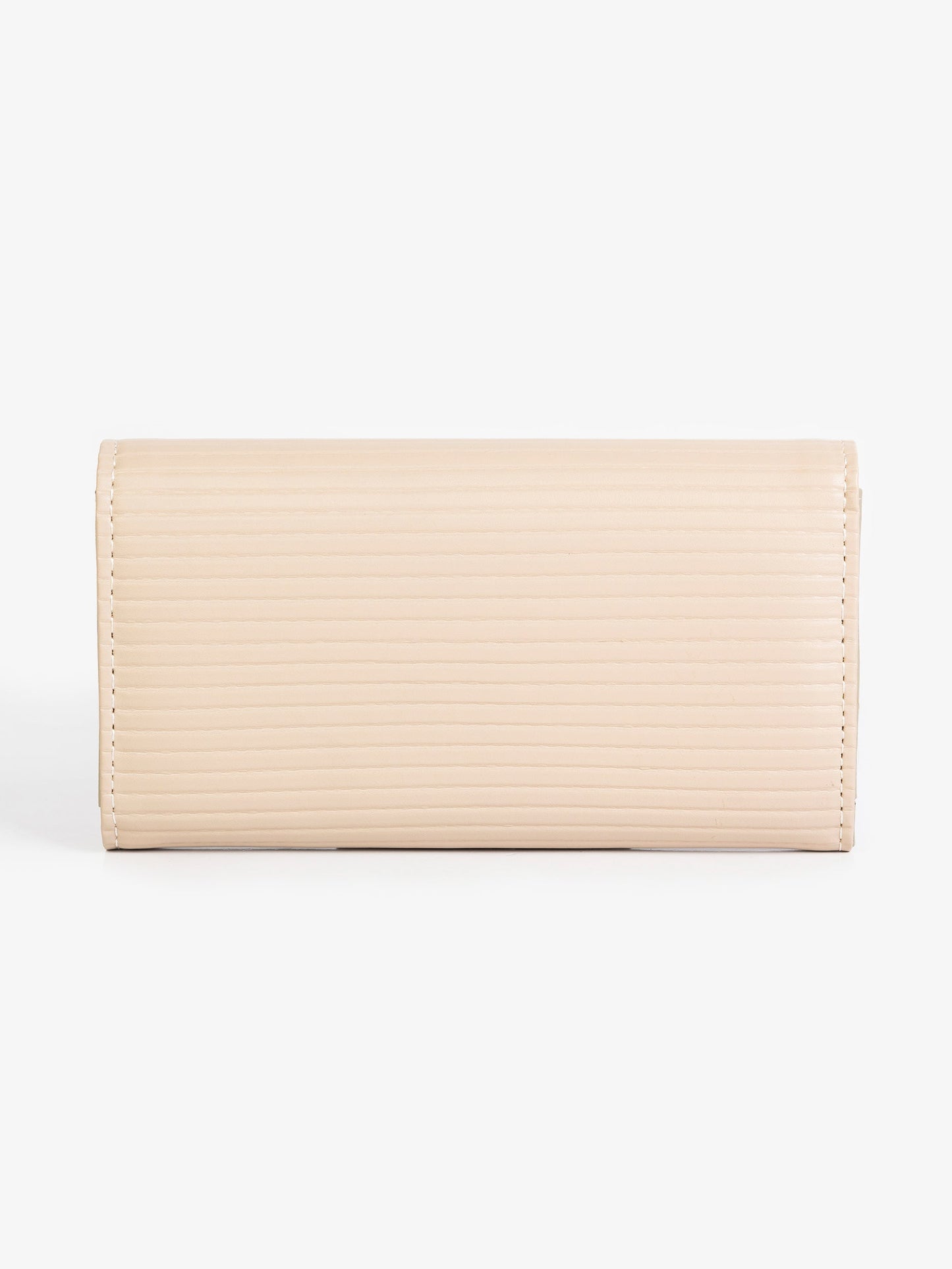 Pearl Lock Wallet