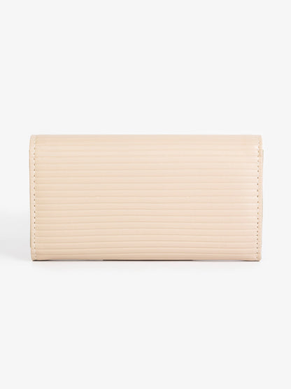 Pearl Lock Wallet