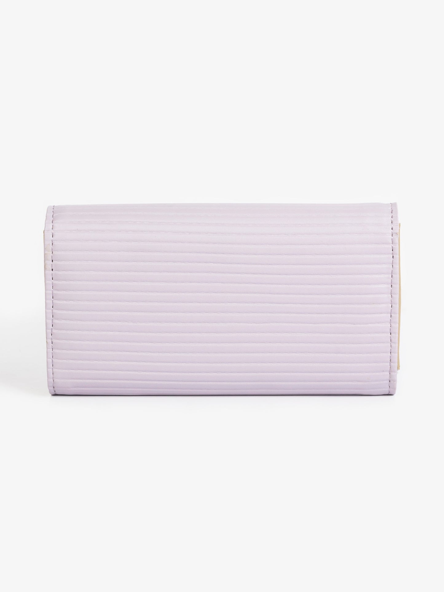 Pearl Lock Wallet