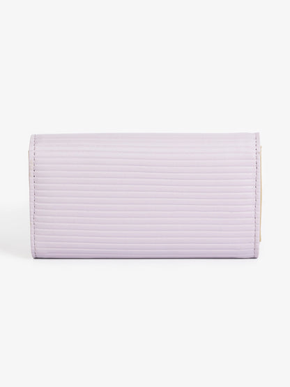 Pearl Lock Wallet