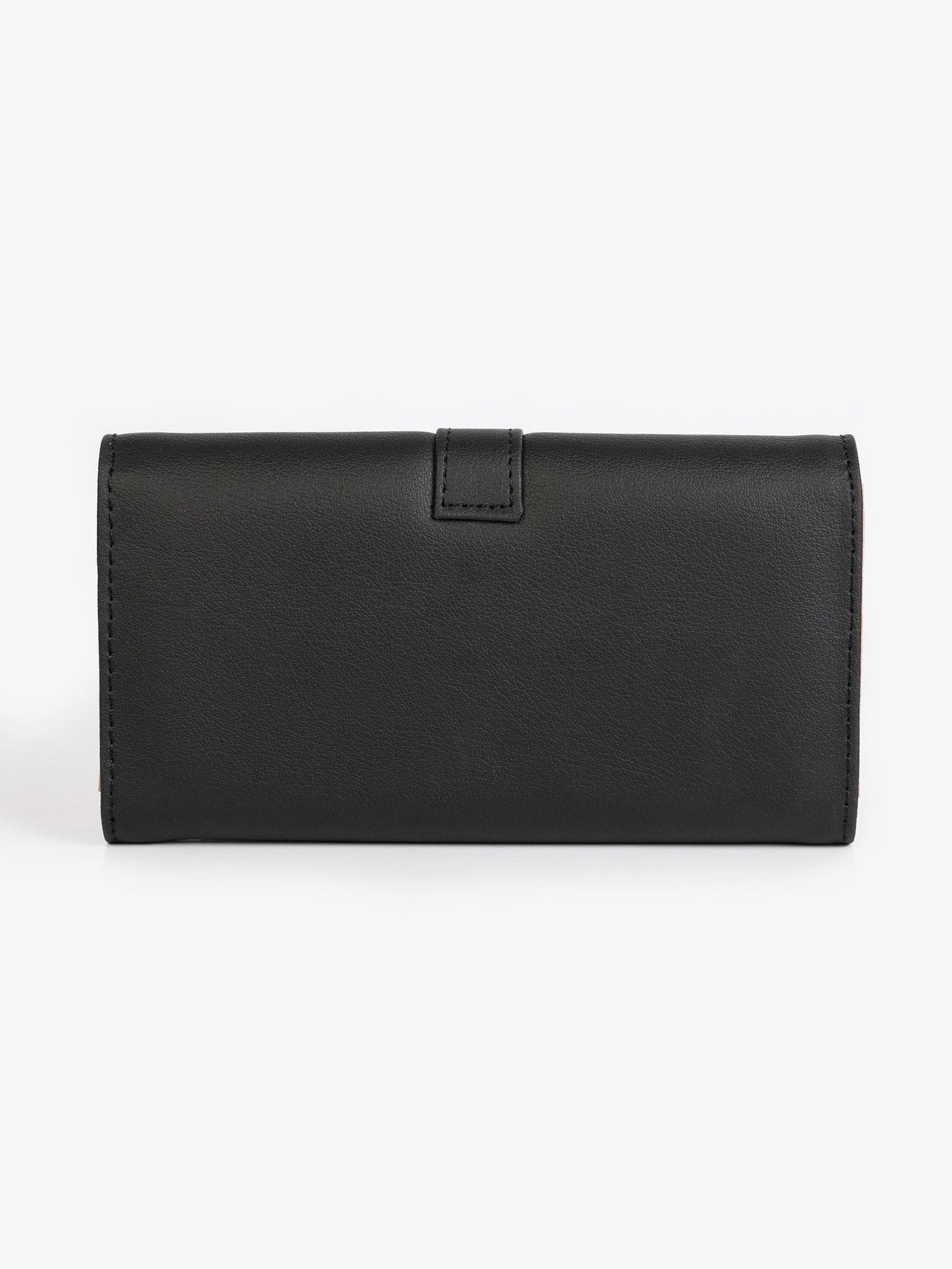 Snakeskin Texture Wallet
