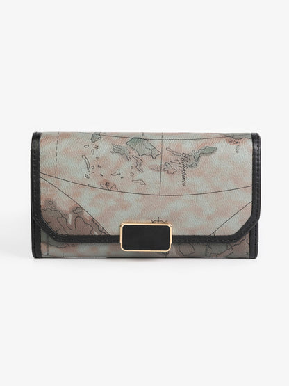 Camouflage Wallet