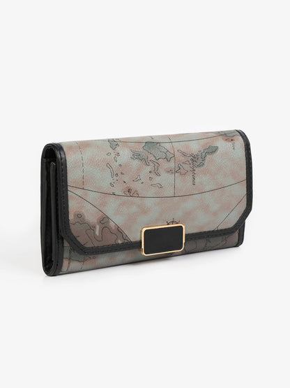 Camouflage Wallet