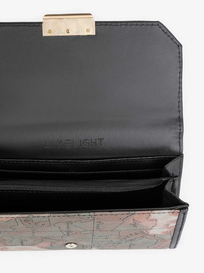 Camouflage Wallet