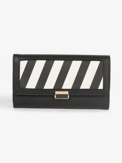 Two-Tone Wallet