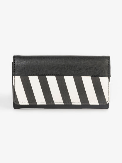 Two-Tone Wallet