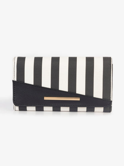 Two-Tone Wallet