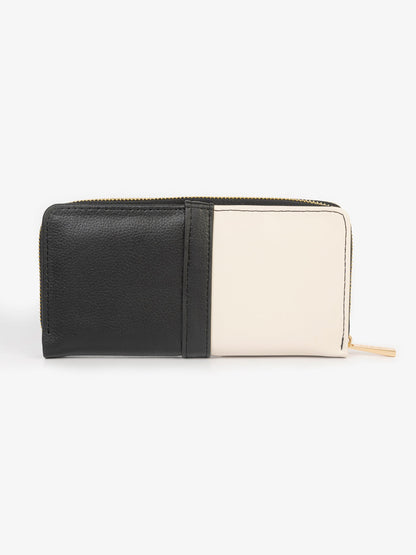 Two-Tone Wallet
