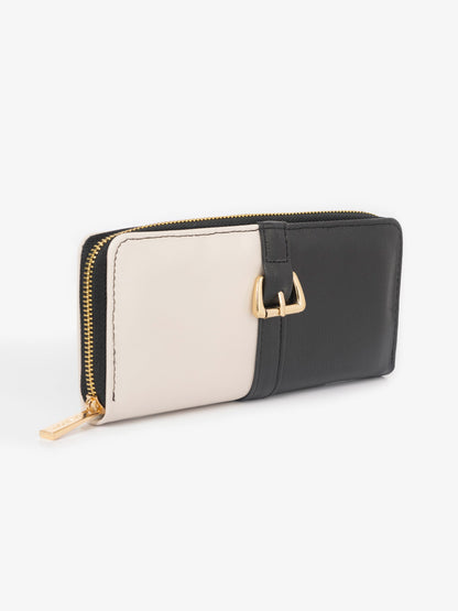 Two-Tone Wallet