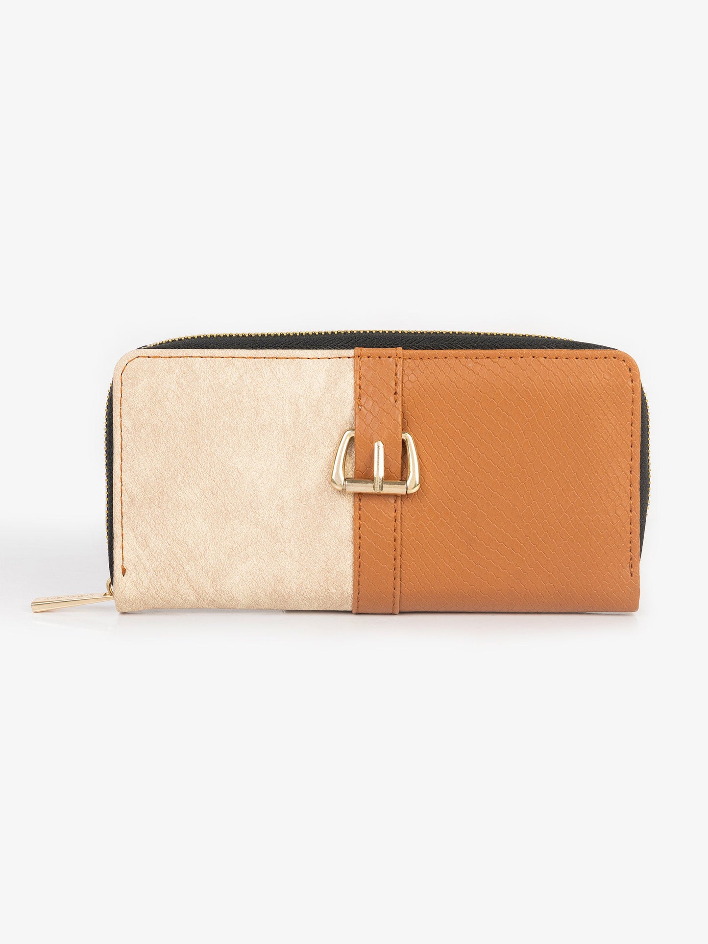 Two-Tone Wallet