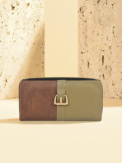 Two-Tone Wallet
