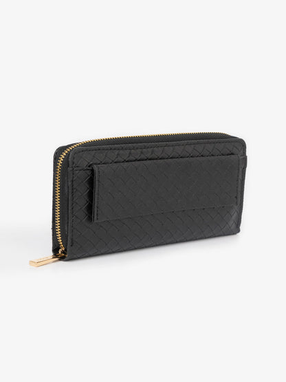 Woven Wallet