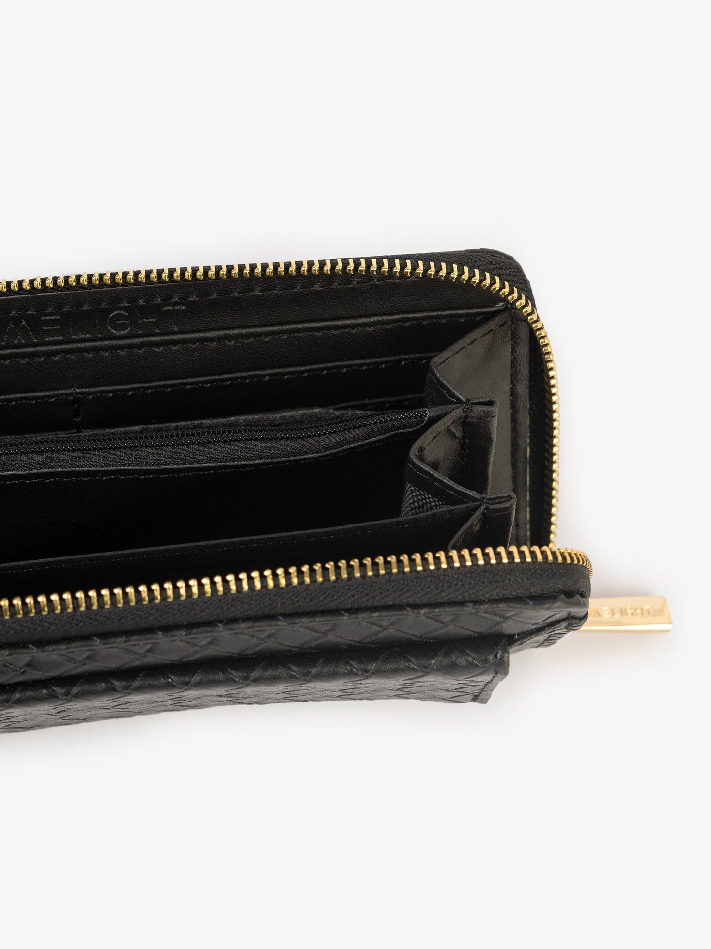 Woven Wallet