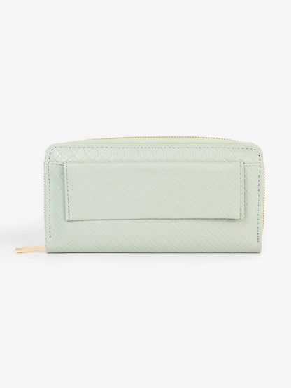 Woven Wallet