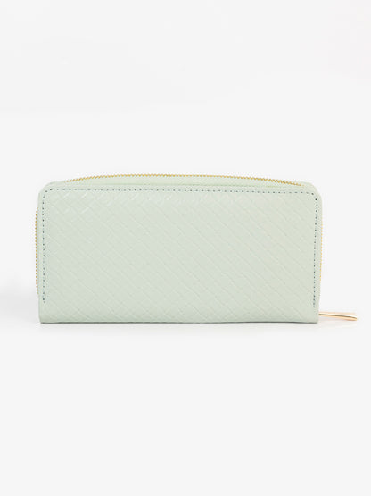 Woven Wallet