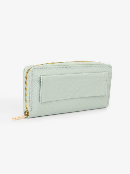 Woven Wallet