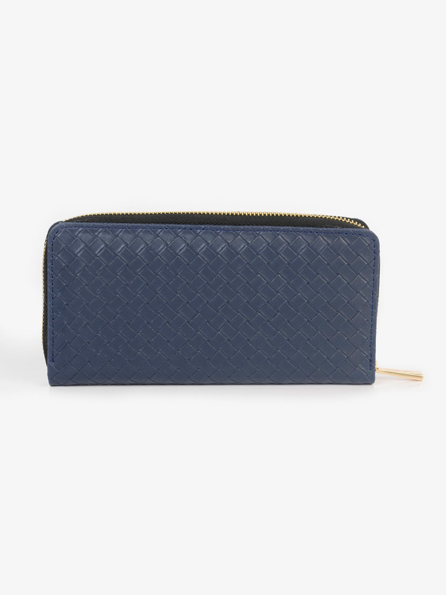 Woven Wallet