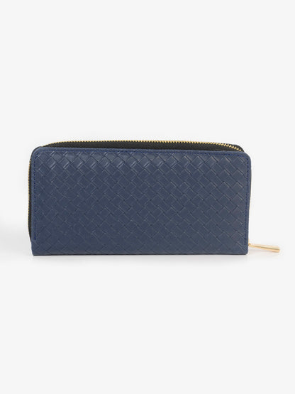 Woven Wallet